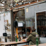 Cantina Lx Extérieur