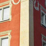 Joia Do Palacio Außen