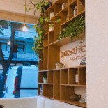 Despensa N6 Extérieur