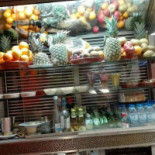 Tasca Chic Dentro