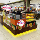 Tasca Chic Exterior