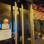 Döner Kebab Extérieur