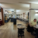 Café Xpto À l'intérieur