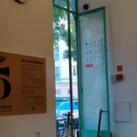 Cafe Dias Carte