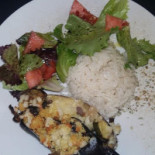 Cafe Dias Nourriture