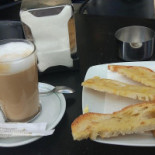 Cafe Dias Nourriture