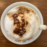 Cafe Dias Nourriture