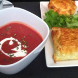 Cafe Dias Nourriture