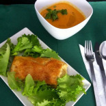Cafe Dias Comida
