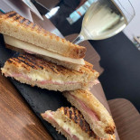 Cafe Dias Bebida