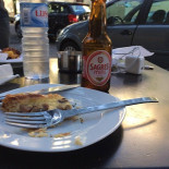 Cafe Dias Bebida
