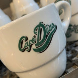 Cafe Dias Boisson