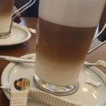 Cafe Dias Boisson