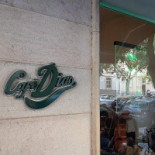 Cafe Dias Boisson