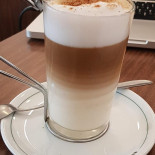 Cafe Dias Boisson