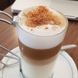 Cafe Dias Bebida