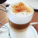 Cafe Dias Bebida