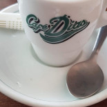 Cafe Dias Bebida