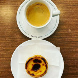 Cafe Dias Bebida