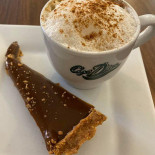 Cafe Dias Getränk