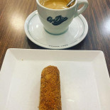 Cafe Dias Bebida