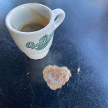 Cafe Dias Bebida