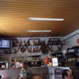 Padaria Gleba Dentro