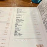 CafÉ ImpÉrio Carte