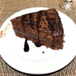 CafÉ ImpÉrio Nourriture