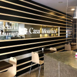 Casa Mourisca Dentro