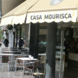 Casa Mourisca Exterior