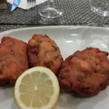 Casa Mourisca Comida