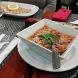 Casa Mourisca Comida