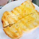 Casa Mourisca Comida
