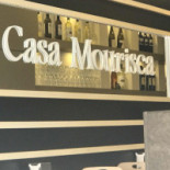Casa Mourisca Logo