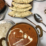 Real Nepal Comida