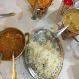 Real Nepal Comida