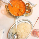 Real Nepal Comida