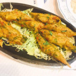 Real Nepal Comida