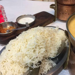 Real Nepal Comida