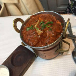 Real Nepal Comida