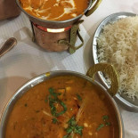 Real Nepal Comida