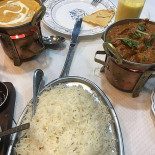 Real Nepal Comida
