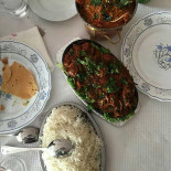 Real Nepal Comida