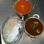 Real Nepal Comida