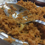 Real Nepal Comida
