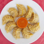 Real Nepal Nourriture