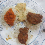 Real Nepal Nourriture