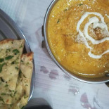 Real Nepal Comida