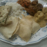 Real Nepal Comida